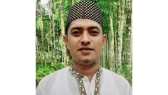 লালমোহনে স্বেচ্ছাসেবক দলনেতাকে কুপিয়ে হত্যার অভিযোগ