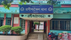 রাণীশংকৈলে বিদ্যুতের তার ছিঁড়ে কলেজছাত্রীর মৃত্যু