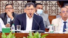 তত্ত্বাবধায়ক সরকার গঠনে উপ-রাষ্ট্রপতির পদ সৃষ্টির প্রস্তাব