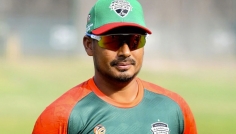 ব্যাটিং কোচের দায়িত্ব থেকে আশরাফুলকে অব্যাহতি