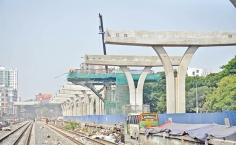 ঢাকা এলিভেটেড এক্সপ্রেসওয়ে  