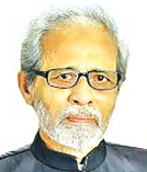প্রবীণ সাংবাদিক শফিকুর রহমান আর নেই 