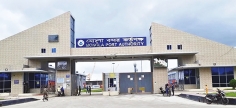 মহা-রূপান্তরের দ্বারপ্রান্তে মোংলা বন্দর  