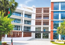 কার্যক্রম শুরুর অপেক্ষায় সাইবার পুলিশ সেন্টার 