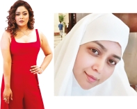 শুক্রবারে অন্যরূপে ভাবনা  