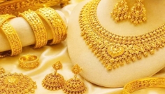 স্বর্ণের দাম ভরিতে কমল ১০ হাজার টাকার বেশি