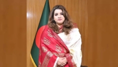 পাঁচ দিনের সরকারি সফরে স্পেন ও যুক্তরাজ্য যাচ্ছেন পররাষ্ট্র প্রতিমন্ত্রী