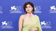 টরন্টো উৎসবে সেরা অভিনেত্রী জাইনীন