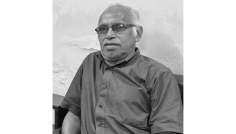 মারা গেছেন চলচ্চিত্র পরিচালক বি এইচ নিশান