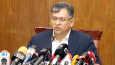ঘোলা পানিতে মাছ শিকারের চেষ্টা করছে পতিত ফ্যাসিস্ট শক্তি: স্বরাষ্ট্রমন্ত্রী