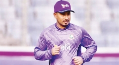 আশরাফুলের বিকল্প খুঁজছে বিসিবি  
