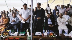 পদ্মা ব্যারেজ বাস্তবায়িত হলে সুফল পাবে ৭ কোটি মানুষ  