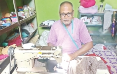 আবুলের সহায়তায় তিন শতাধিক নারী স্বাবলম্বী  