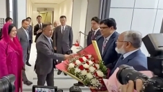জাপান পৌঁছেছেন প্রধানমন্ত্রী