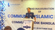 ‘সরকার অনুমতি দিলে পুলিশ ক্রসফায়ারও করবে’: আইজিপি