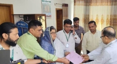 মিষ্টির ছেড়ে দেওয়া আসনে বিএনপির প্রার্থী এলিজা জামান