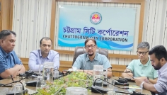 ডেঙ্গু নিয়ন্ত্রণে সমন্বিত উদ্যোগের তাগিদ চসিক প্রশাসকের