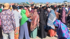সিরাজগঞ্জে যমুনায় নিখোঁজ শিক্ষার্থীর মরদেহ উদ্ধার