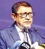 ক্যান্সার চিকিৎসায় জেলা পর্যায়ে রেডিওথেরাপি মেশিন স্থাপন করবে সরকার : স্বাস্থ্যমন্ত্রী 