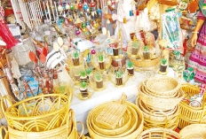 হস্তশিল্প সামগ্রী  