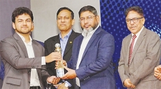 নবম ড্যাফোডিল ক্যাপ্টেনস কাপ গলফ টুর্নামেন্ট ২০২৬-এর সমাপনী ও পুরস্কার বিতরণী অনুষ্ঠিত  