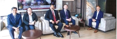 ICAO নিরাপত্তা অডিট উপলক্ষে জাতীয় ব্রিফিং অনুষ্ঠিত  