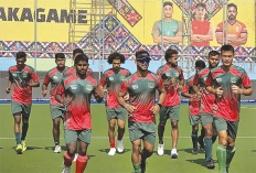 ভারতের বিপক্ষে 'ভালো ফলের' আশা আশরাফুলদের  