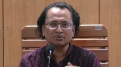 প্রধানমন্ত্রী দেশে ফেরার পর আইজিপির বিষয়ে সিদ্ধান্ত: তথ্য উপদেষ্টা