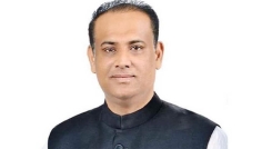 সাবেক ভূমিমন্ত্রী ও তার স্ত্রীসহ ১৫ জনের বিরুদ্ধে অর্থ আত্মসাতের মামলা