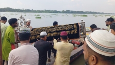 আশুলিয়ায় কর্মরত কাউখালীর পোশাকশ্রমিকের ডেঙ্গুতে মৃত্যু