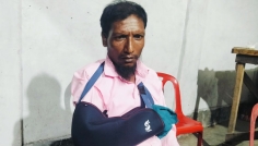 ভাঙ্গুড়ায় মেয়াদোত্তীর্ণ কীটনাশক ব্যবহারে পঙ্গুত্বের ঝুঁকিতে কৃষক