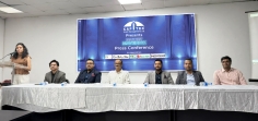 আসছে ক্যাপিটেক অ্যাসেট ম্যানেজমেন্ট লিমিটেড প্রেজেন্টস মার্কেট ম্যাভেরিক