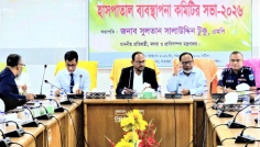 চিকিৎসকদের অবহেলায় রোগী ক্ষতিগ্রস্ত হলে চলবে না: প্রতিমন্ত্রী