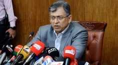 ‘ক্রসফায়ারের’ ক্ষেত্রে জিরো টলারেন্স, আইজিপির বক্তব্য ঠিক হয়নি: স্বরাষ্ট্রমন্ত্রী