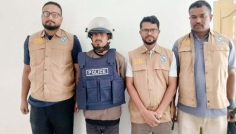 রংপুরে ধর্ম অবমাননার অভিযোগে হামলার ঘটনায় গ্রেপ্তার ২