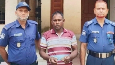 রায়গঞ্জে অটোভ্যানচালক হত্যা মামলায় ছোট ভাইসহ গ্রেপ্তার ২
