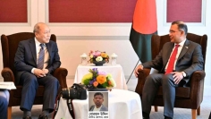 জাপানি বিনিয়োগ বাড়াতে জেটরোর সহযোগিতা চাইলেন প্রধানমন্ত্রী