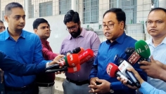 ঠাকুরগাঁও-১ আসনের উপনির্বাচনে ভোট গ্রহণ সম্পন্ন