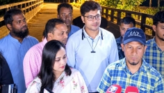 ইনানীতে ভূগর্ভস্থ গ্যাসের আগুন জ্বলতে পারে আরও ৭ দিন