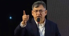 তত্ত্বাবধায়ক সরকার ফিরিয়ে আনতেই হবে, বিকল্প নেই: স্বরাষ্ট্রমন্ত্রী