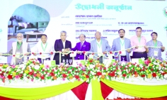 আইসিসিবিতে শুরু হলো জাতীয় ফার্নিচার মেলা  
