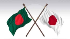 প্রধানমন্ত্রীর জাপান সফরে ৪ সমঝোতা, ২ অনুদান চুক্তি ও অভিপ্রায়পত্র সই