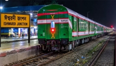 ঈশ্বরদী হয়ে ঢাকা-পাবনা আন্তনগর ট্রেন চলবে ২০ নভেম্বর