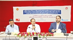 সরকারি কর্মকর্তা-কর্মচারীদের সক্ষমতা উন্নয়নে কর্মশালা 