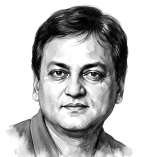 মাদক নিয়ন্ত্রণ, একটি অভিযান ও অনেক প্রশ্ন  