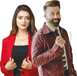 অনিশ্চয়তায় শাকিবের সঙ্গে তিশার প্রথম সিনেমা  