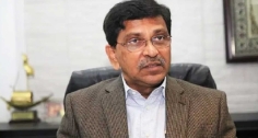 মানবতাবিরোধী অপরাধ: মাহবুব-উল আলম হানিফের মৃত্যুদণ্ড