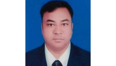 সিরাজগঞ্জের সাংবাদিক আশরাফ আলী আর নেই