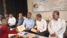 দিনাজপুরে কবি নজরুলের জীবন ও কর্ম নিয়ে আলোচনা সভা