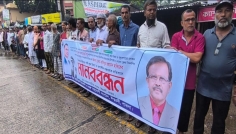 ঈশ্বরদীতে বালুমহল নিয়ে বিএনপির দুই পক্ষ মুখোমুখি